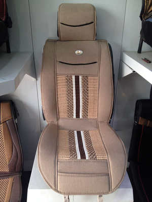 【廠家直銷(xiāo)五菱宏光長(zhǎng)安北汽面包車(chē)亞麻冰絲單片7座8座 汽車(chē)坐墊】?jī)r(jià)格,廠家,圖片,座墊,鄭州市金水區(qū)眾成汽車(chē)裝飾用品商行-