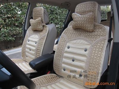【汽車冰絲坐墊 涼墊 汽車用品 汽車夏季坐墊精品 ZI1108】?jī)r(jià)格,廠家,圖片,座墊,天臺(tái)典雅汽車用品廠-