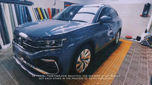 文山汽車修理廠 專業貼膜與裝飾，為您的愛車增添光彩與保護